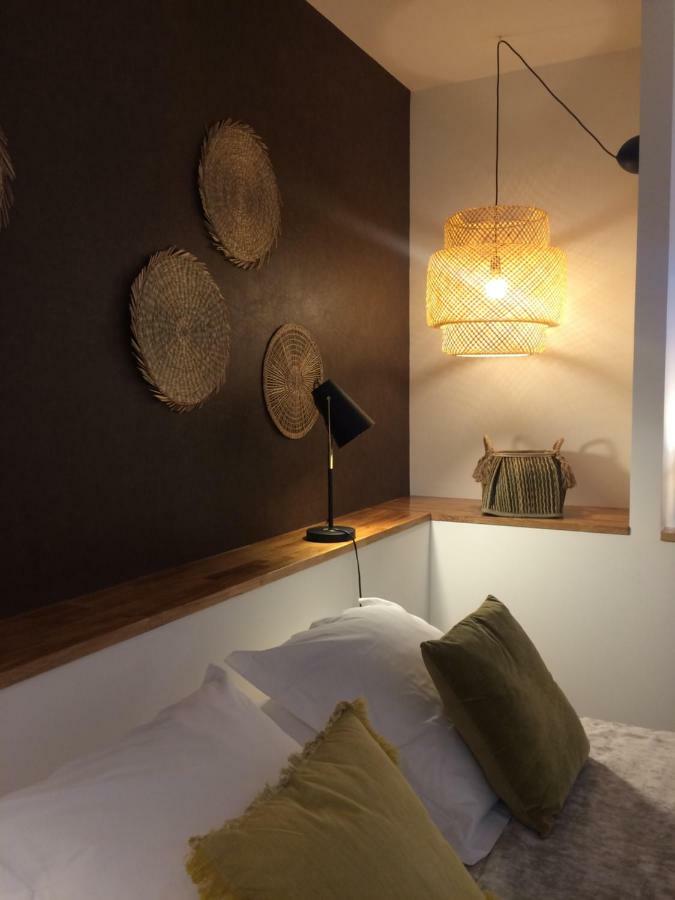 La Suite 48 ชาลงส์-อ็อง-ชองปาญ ภายนอก รูปภาพ
