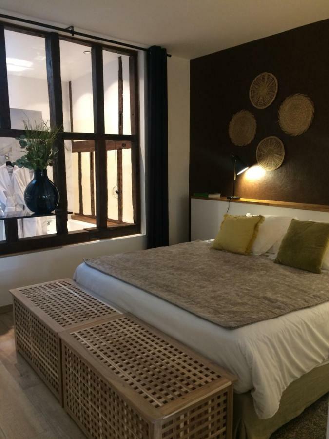 La Suite 48 ชาลงส์-อ็อง-ชองปาญ ภายนอก รูปภาพ