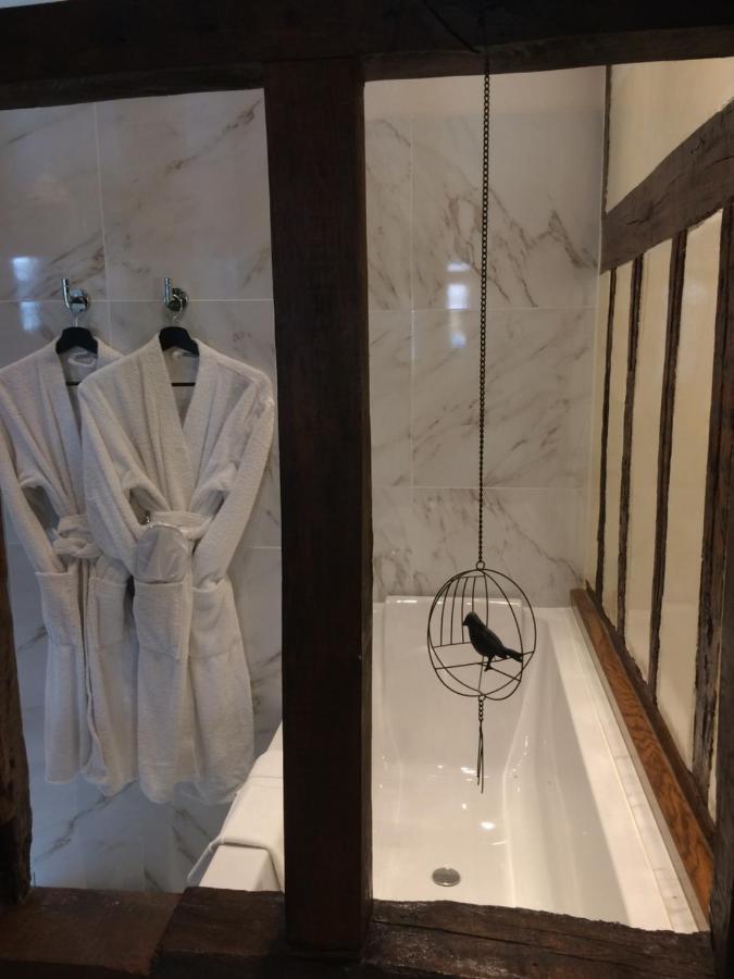 La Suite 48 ชาลงส์-อ็อง-ชองปาญ ภายนอก รูปภาพ