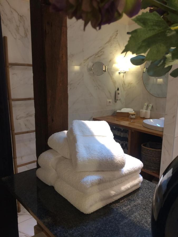 La Suite 48 ชาลงส์-อ็อง-ชองปาญ ภายนอก รูปภาพ